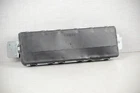 2025-2026 Bmw X3 G45 Lower Right Side Knee Airbag Black 72125A1E304 Original Oem Used. Price: $149.99.
