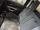 (local Pickup Only) Titan 2018 Seat Rear 616936 Used. Price: $139.41.