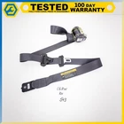 05-07 Chevrolet Corvette C6 Front Right Passenger Side Seat Belt Retractor Oem Used. Price: $65.78.