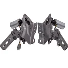 Right + Left Fold Seat Hinge Motor Ford Mercury 6L2Z7861382EA 6L2Z7861383AA New. Price: $243.92.