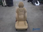 Driver Front Seat Leather Electric Fits 17-20 Volvo S90 1473945 Used. Price: $649.99.