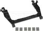 Dorman 927-900 Front Seat Back Panel For 2014-2020 Chevrolet Gmc Cadillac Models New. Price: $67.95.