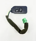 03-06 Chevy Suburban Tahoe Yukon Passenger Heated Seat Switch Oem 15116861 Used. Price: $26.95.