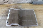 10-15 Chevrolet Camaro Front Right Passenger Occupancy Mat Seat Sensor 28323220 Used. Price: $199.00.