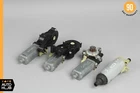 06-13 Mercedes X164 ML63 Amg R350 Front Left Driver Seat Motor Set Oem Used. Price: $141.10.