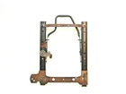 Jeep Wrangler Tj 97-02 Passenger Right Front Seat Slider Base Bracket Bar Used. Price: $34.99.