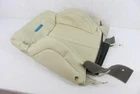 Genuine Mopar Front Seat Back Cover Right 1NS661T1AA New. Price: $26.00.