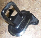 2016 Ford Fusion Rear Back Passenger Seat Fold Down Latch Hook Mount Used. Price: $19.94.