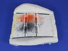 Genuine Mopar Seat Cushion Foam 68158127AA New. Price: $233.64.