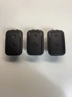 Oem Gm 5034900/5034901 2011 Chevy Cruze Rear Child Seat Anchor Cover Latch Trim Used. Price: $19.99.