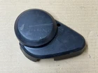 87-93 Ford Mustang Seat Handle Latch Plastic Trim Cover Rh Passenger Factory Oem Used. Price: $15.00.