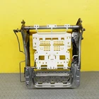2023-2025 Honda Accord Front Right Seat Lower Track Frame Oem 8113630AA01 Used. Price: $139.70.