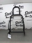 06 09 Pontiac Solstice Saturn Sky Driver Front Upper Seat Frame Lumbar 1188545 Used. Price: $125.00.