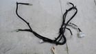 2016-2022 Infiniti Q50 Oem Left Front Seat Wire Wiring Harness 185Q0A0500 Used. Price: $26.25.