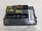 2019-2024 Ford Edge Front Left Driver Seat Memory Control Module GU5T-14C708-DP Used. Price: $129.99.