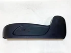 13-20 Nissan Pathfinder Front Left Driver Side Seat Outer Trim Cover Panel Oem Used. Price: $32.50.