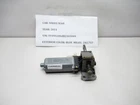 2011-2013 Volvo XC60 Front Right Power Seat Adjustment Motor 0390203221 Oem Used. Price: $12.50.