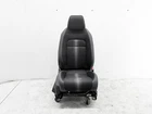 2022-2024 Honda Civic Front Right Passenger Seat Black Clth *w/o Srs *htbk Used. Price: $474.05.