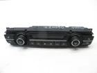 07-13 Bmw E70 X5 Center Dash Climate Heater Control Unit Oem 060422 Used. Price: $58.95.