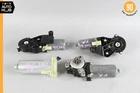 10-15 Mercedes X204 GLK350 GLK250 Front Right Side Seat Adjustment Motor Set 24K Used. Price: $182.23.