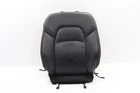 2022 - 2025 Nissan Pathfinder Sl Front Left Seat Upper Cushion Cover Oem Black G Used. Price: $172.40.