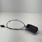 Oem 2019-2022 Chevrolet Blazer Rear Right Side Seat Release Handle Lever Black Used. Price: $64.45.