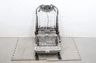 2016 - 2023 Toyota Tacoma Front Left Driver Side Seat Track Frame Oem 3095598 Used. Price: $164.87.