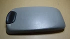 1997-2007 Ford F250 F350 Excursion Center Console Arm Rest Grey Used. Price: $58.04.