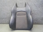 10-19 Nissan Z34 370Z Convert Front Right Seat Upper Leather Cushion Oem Used. Price: $196.45.