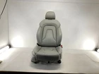 10-13 Audi A5 Convertible W/ Memory Front Right Passenger Seat Oem Used. Price: $399.99.