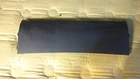 Mercedes W163 ML400 Cdi (3) Front Left Cover Panel 534746 Gebraucht. Price: $56.93.