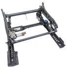 15-23 Mercedes W205 GLC300 Front Right Seat Rail Track Frame W/motors Oem Used. Price: $180.18.