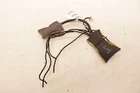 1997-2004 Chevrolet Corvette Front Left Seat Bolster System Bladder 12455492 Oem Used. Price: $67.99.