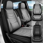 For Volkswagen Atlas 2018-2025 Car Covers,pu Leather Cushion (2/5 Seats) New. Price: $133.88.
