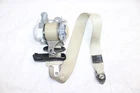 2007 Lexus SC430 Z40 Conv #413 Front Left Driver Seat Belt Ecru Used. Price: $275.99.