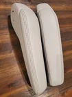 Town&country Grand Caravan Seat Set Gray 2011-2018 Used. Price: $255.00.