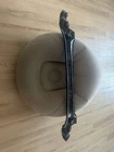 Oem Mercedes-benz C-class W205 Front Bumper Lower Bracket A2058851365 Genuine Used. Price: $95.00.