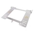 For Volkswagen Jetta 93-98 Nrg Innovations Driver & Passenger Side Seat Brackets New. Price: $275.23.