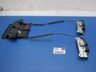 Seat Backrest Release Handle S80 2007 2012 Volvo Rear Folding Lock Oem Used. Price: $44.99.