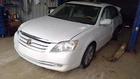 05 06 07 Toyota Avalon Rear Back Seat Ivory 02 Used. Price: $442.94.