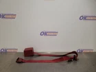 86 Jeep Grand Wagoneer Seat Belt Retractor Front Right Passenger Red Used. Price: $43.35.