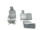2020 Hino 195 Oem Set Of Front Seats Used. Price: $700.00.