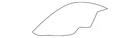 Genuine Hyundai Seat Cushion Pad 88250-A5000 New. Price: $387.48.