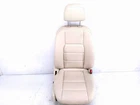 2010-2015 Mercedes-benz GLK350 Front Left Driver Seat 204-910-02 *beige Lthrette Used. Price: $718.20.