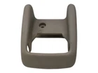 Gm Bezel-r/seat Bk Lat Rel H 84389754 New Oem. Price: $20.83.