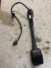 Jeep Wrangler Jl Front Driver Side Seat Belt Buckle 6MN81TX7AD 2018-2021 151801 Used. Price: $27.00.
