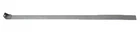 Porsche Fuel Tank Strap 356/356A/356B T5 50-61 644-201-031-00 64420103100 New. Price: $49.84.