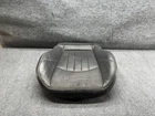 Mercedes W211 E55 Amg Front Right Passenger Bottom Seat Cushion Oem Used. Price: $199.99.