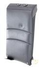 2016-2017 Honda Accord Touring Rear Seat Left Back Cushion Black Leather Oem Used. Price: $55.55.