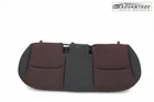 2022-2024 Mitsubishi Mirage Rear 2ND Second Row Lower Seat Cushion Cloth Oem Used. Price: $272.99.